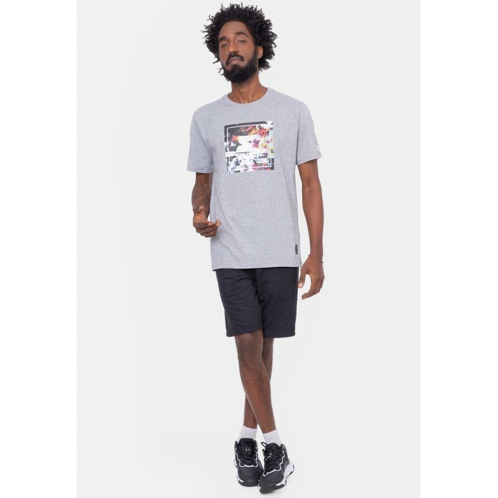 Imagem 4 do produto Camiseta Starter Graphics - Masculina