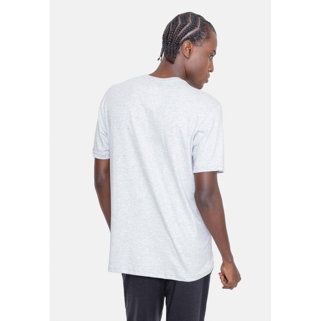 Imagem 2 do produto Camiseta Starter Pixo - Masculina