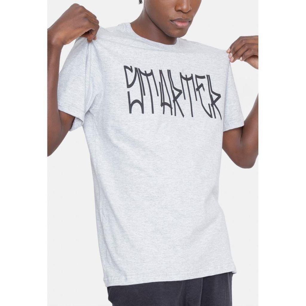 Imagem 3 do produto Camiseta Starter Pixo - Masculina