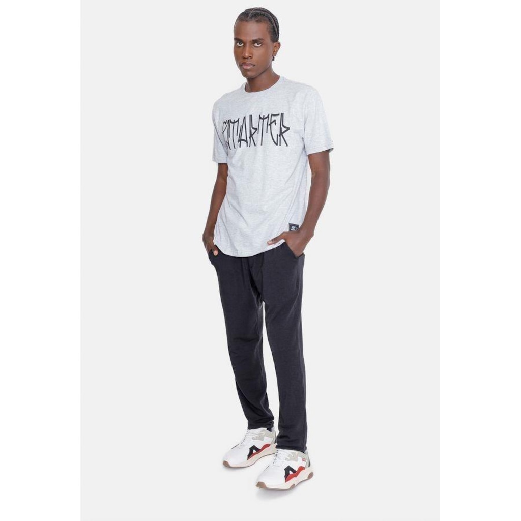 Imagem 4 do produto Camiseta Starter Pixo - Masculina