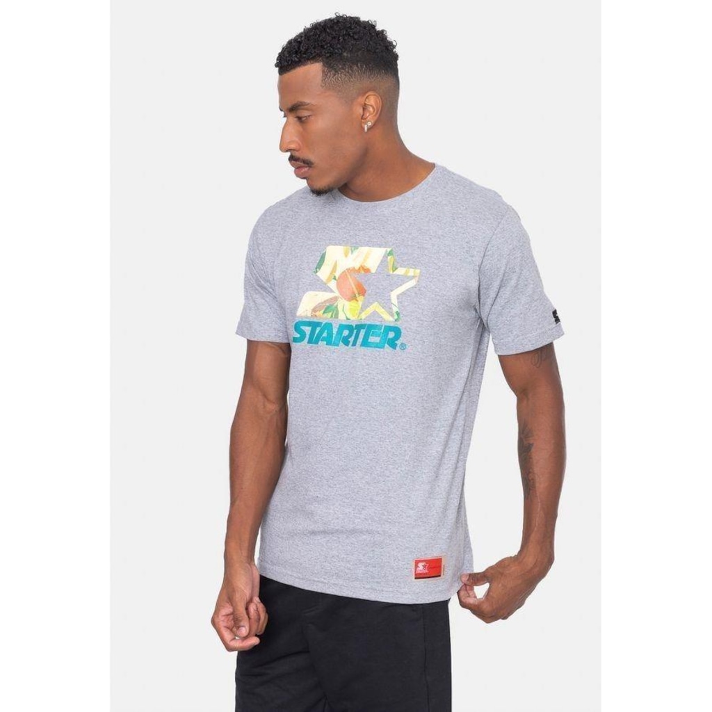 Imagem 2 do produto Camiseta Starter Citric - Masculina