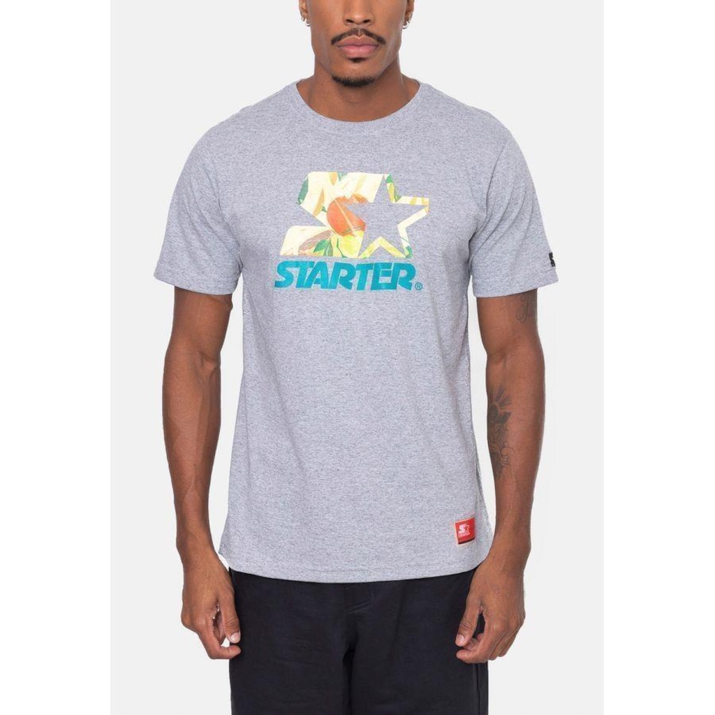 Imagem 4 do produto Camiseta Starter Citric - Masculina