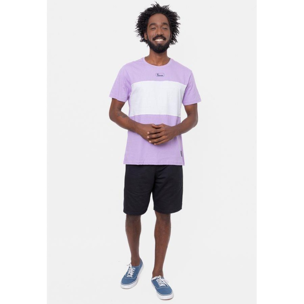Imagem 2 do produto Camiseta Starter Clima - Masculina