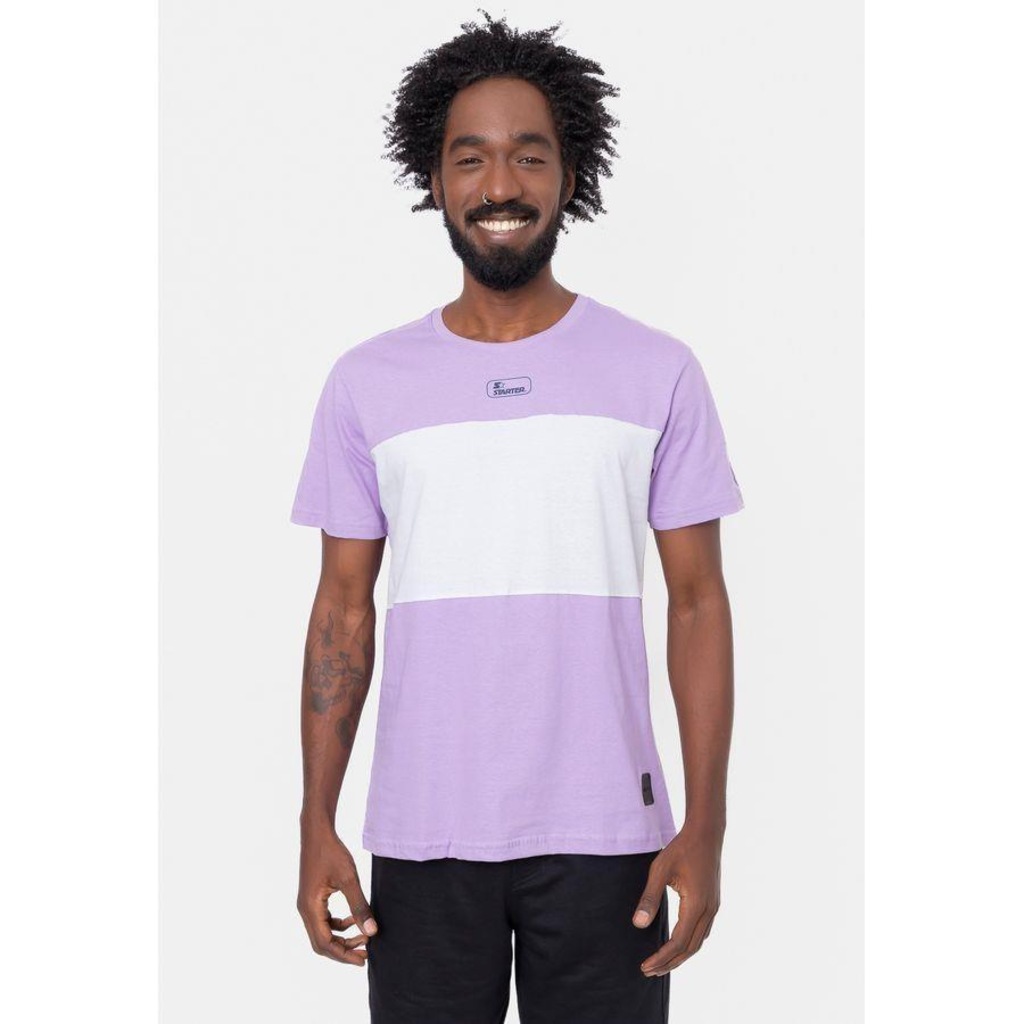 Imagem 3 do produto Camiseta Starter Clima - Masculina
