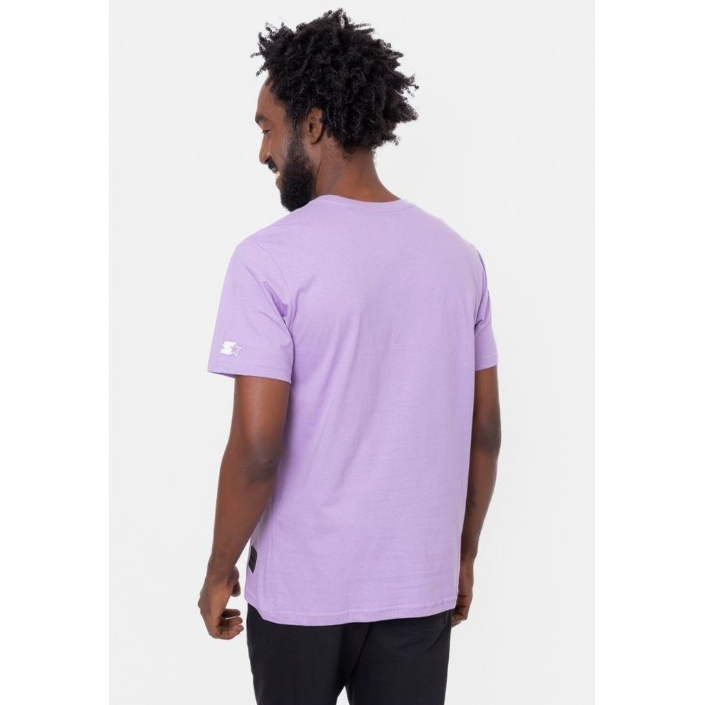 Imagem 4 do produto Camiseta Starter Clima - Masculina