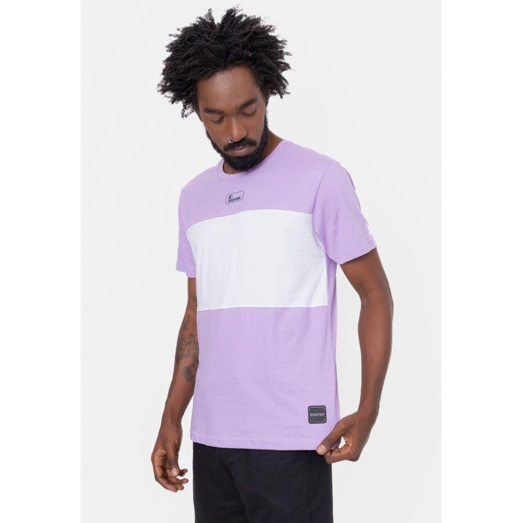 Imagem 5 do produto Camiseta Starter Clima - Masculina