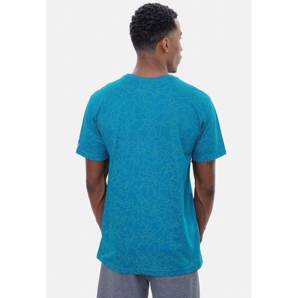 Imagem 2 do produto Camiseta Starter Livre - Masculina
