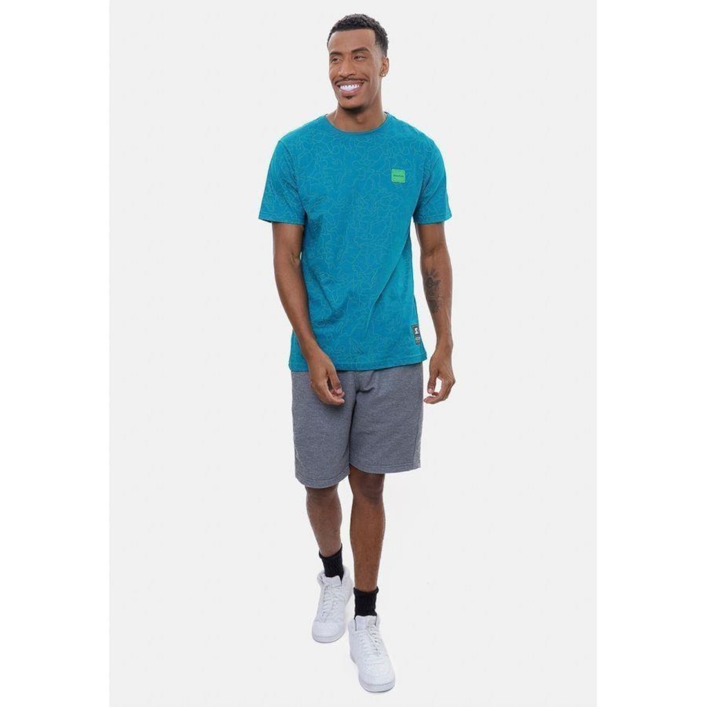 Imagem 4 do produto Camiseta Starter Livre - Masculina