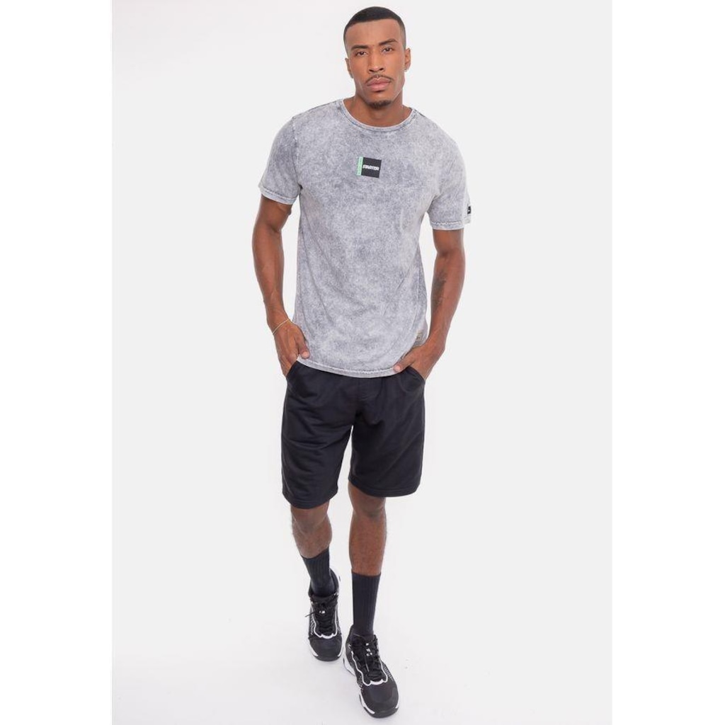 Imagem 3 do produto Camiseta Starter Marmori - Masculina