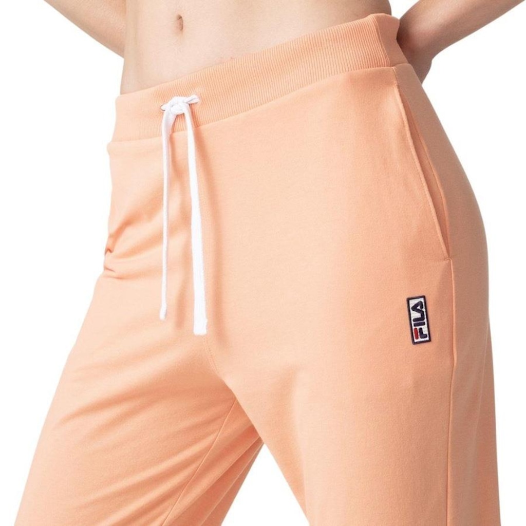Imagem 2 do produto Calça Fila Basics Confort - Feminina