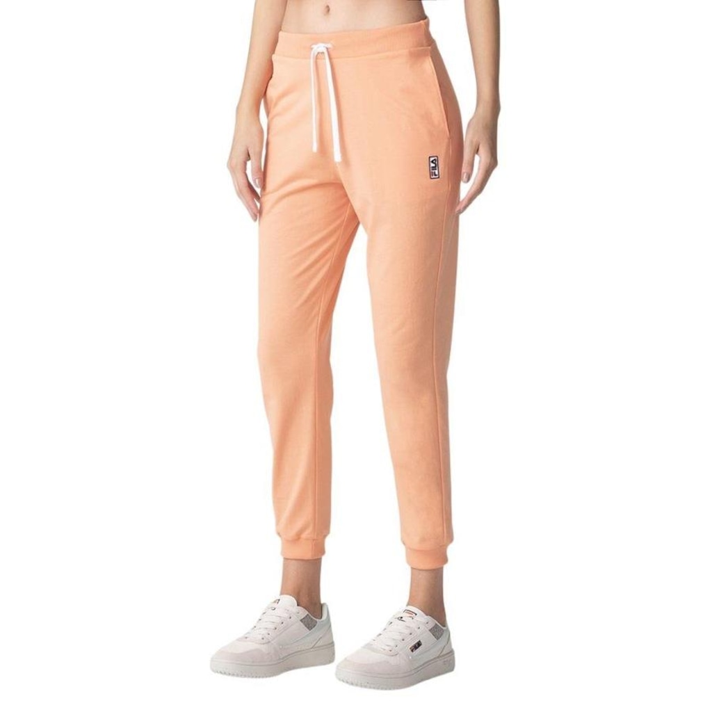 Imagem 3 do produto Calça Fila Basics Confort - Feminina