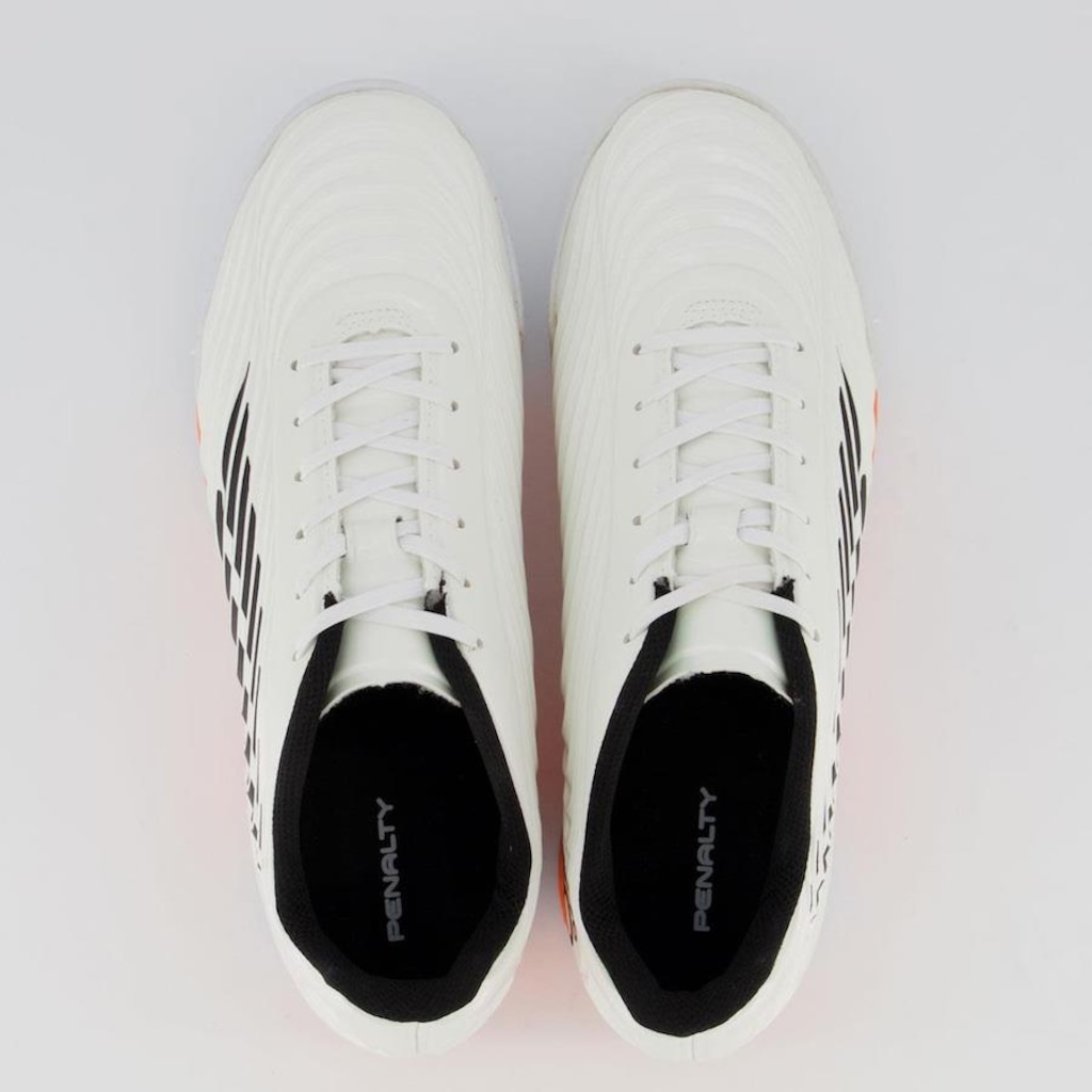 Imagem 2 do produto Chuteira Futsal Penalty Brasil 70 Neo Y-2 - Adulto