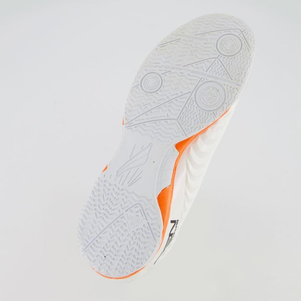 Imagem 3 do produto Chuteira Futsal Penalty Brasil 70 Neo Y-2 - Adulto