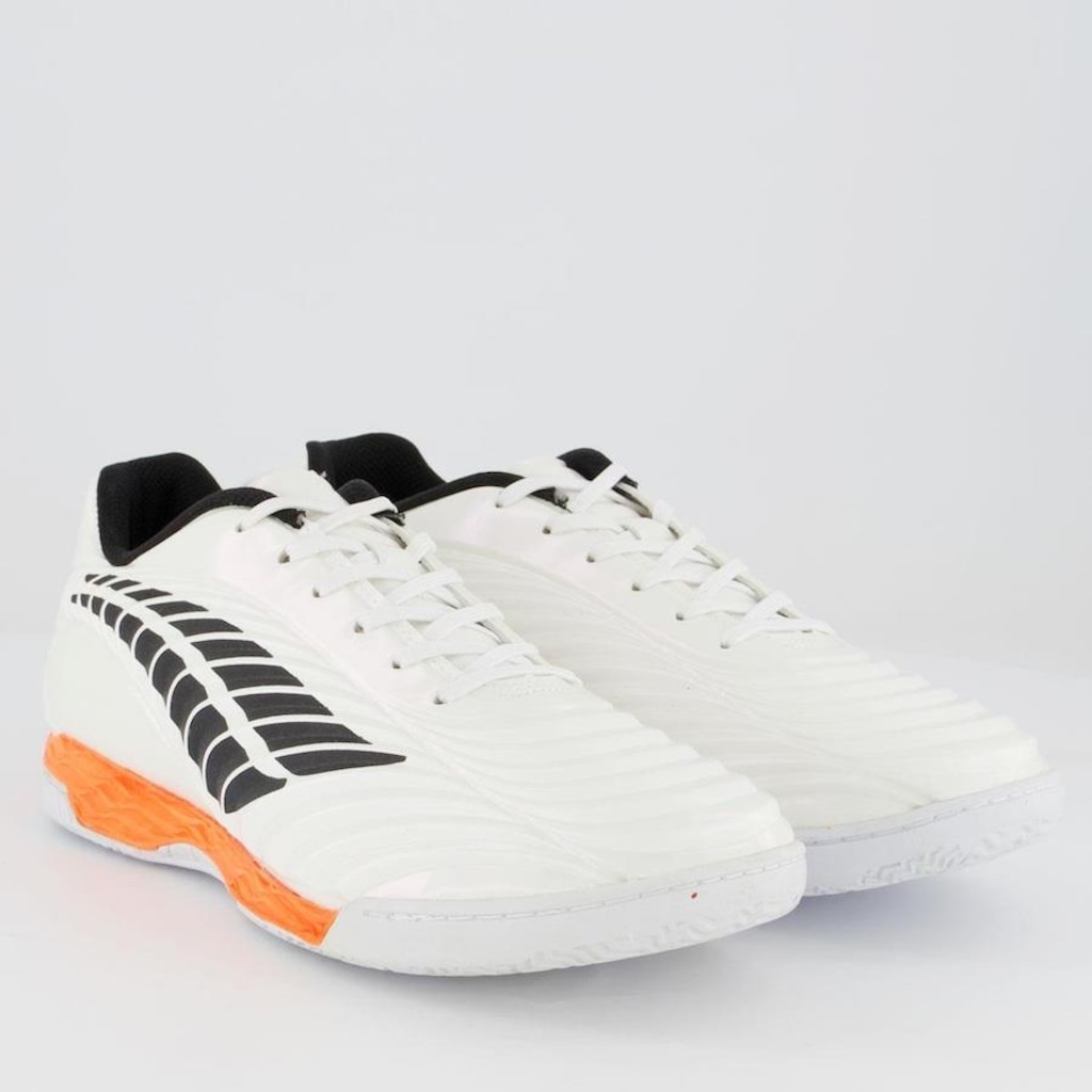 Imagem 5 do produto Chuteira Futsal Penalty Brasil 70 Neo Y-2 - Adulto