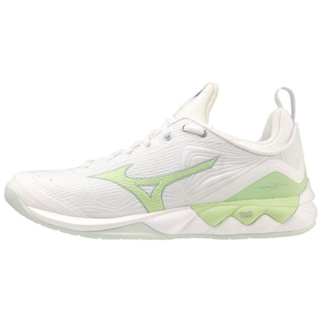 Tênis Mizuno Wave Luminous 2 - Unissex