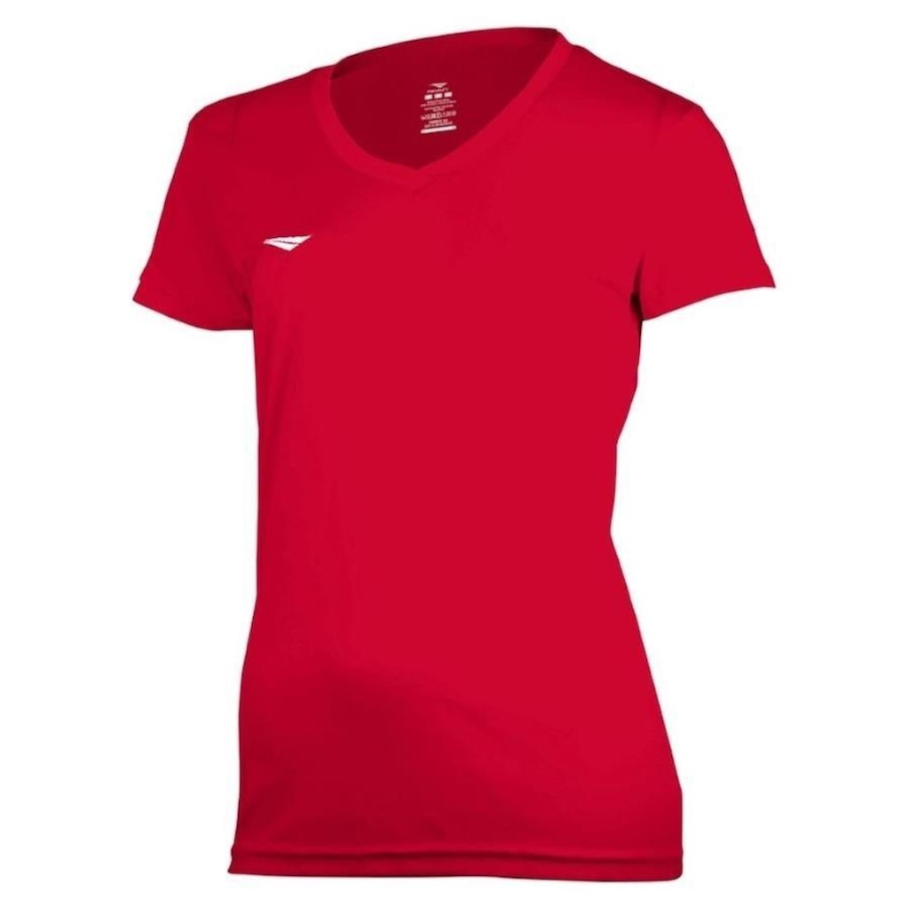 Camisa Penalty X - Feminina