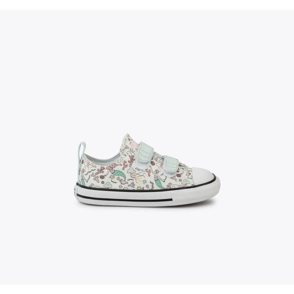 Tênis Converse Multicores - Infantil - Foto 1
