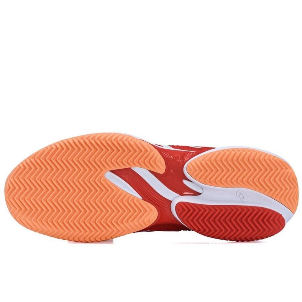 Tênis ASICS Court FF 3 Novak Clay - Masculino - Tennis | Centauro