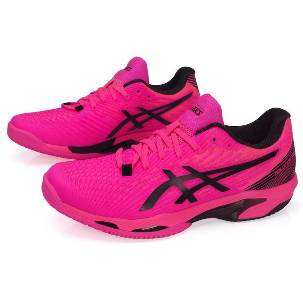 Tênis Asics Solution Speed FF 2 Clay - Masculino | Centauro