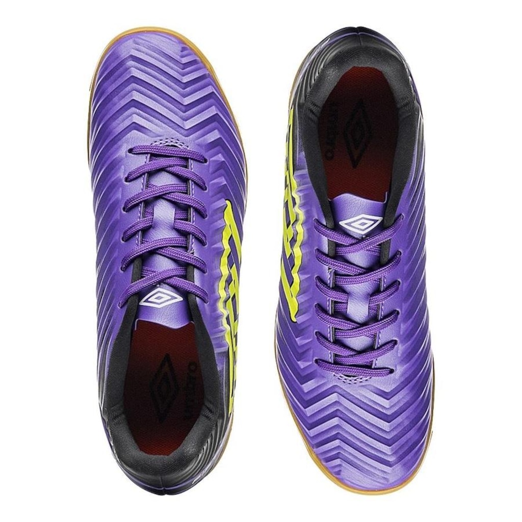 Imagem 4 do produto Chuteira Futsal Umbro Fifty V - Adulto
