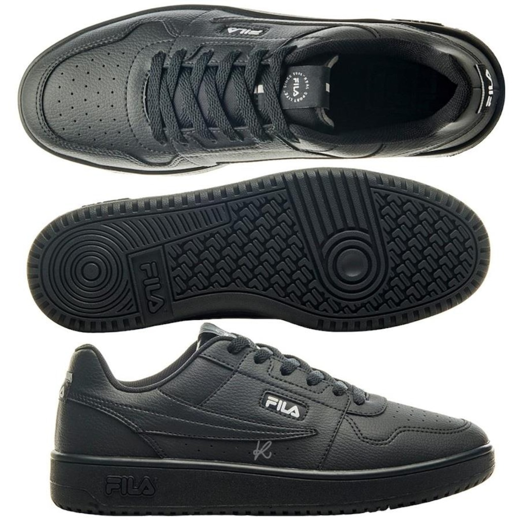 Imagem 3 do produto Tênis Fila Acd Classic - Feminino