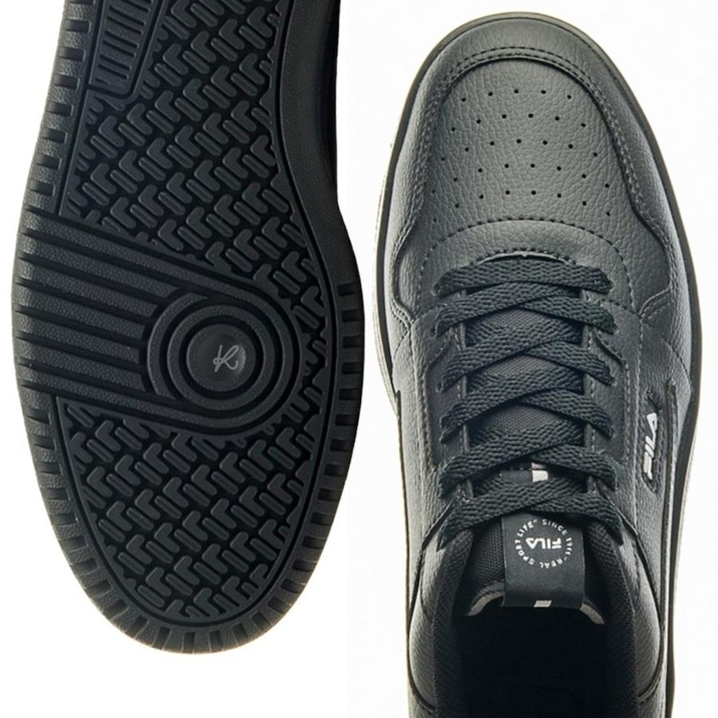 Imagem 4 do produto Tênis Fila Acd Classic - Feminino