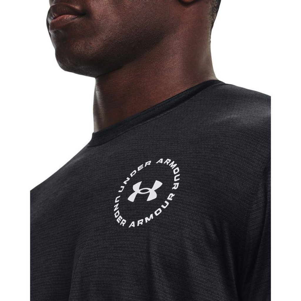 Imagem 3 do produto Camiseta Under Armour Training Vent - Masculina