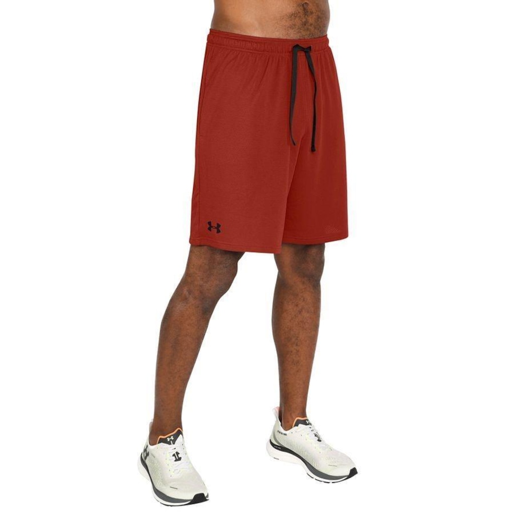 Shorts Under Armour Tech Mesh - Masculino