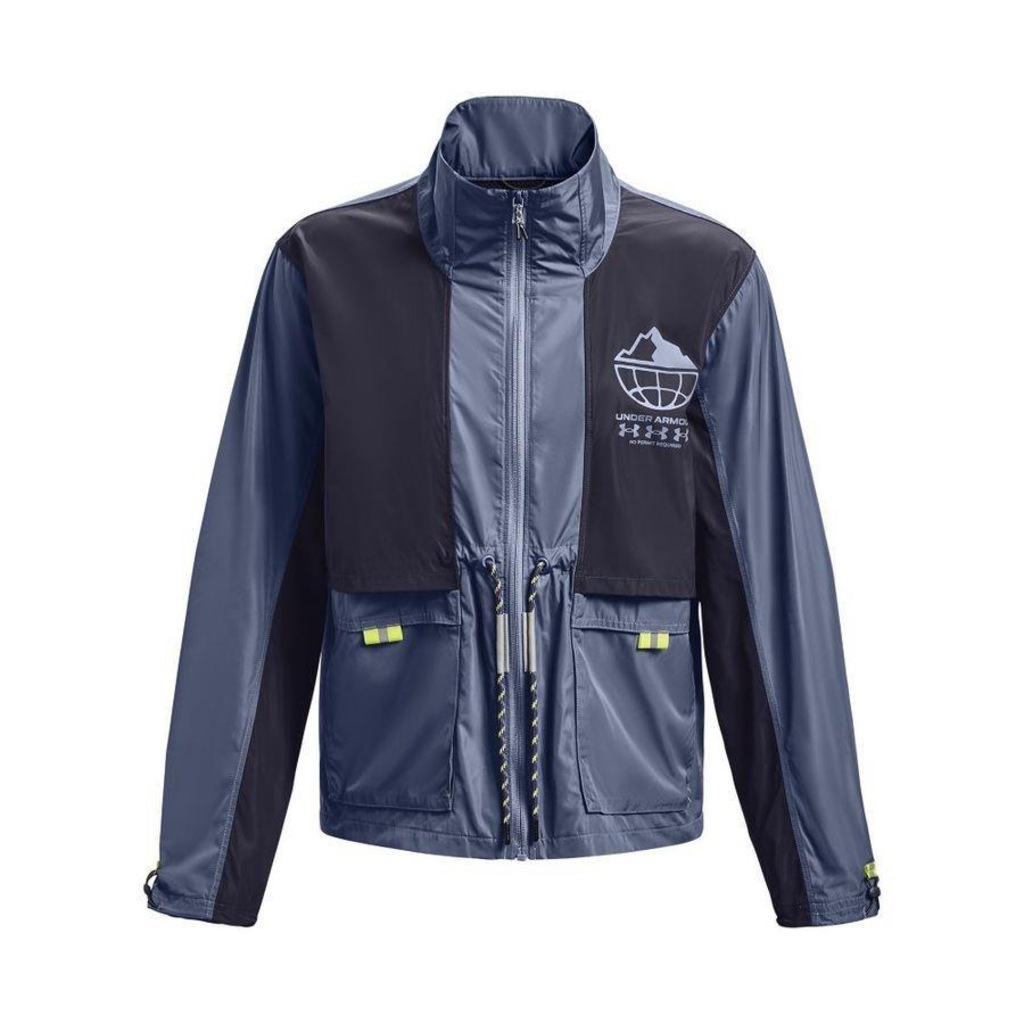 Imagem 2 do produto Jaqueta Feminino Under Armour Rum Storm - Feminina