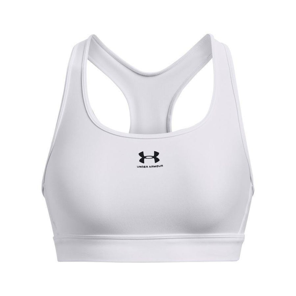 Imagem 4 do produto Top Fitness Under Armour Authentics Mid - Feminino