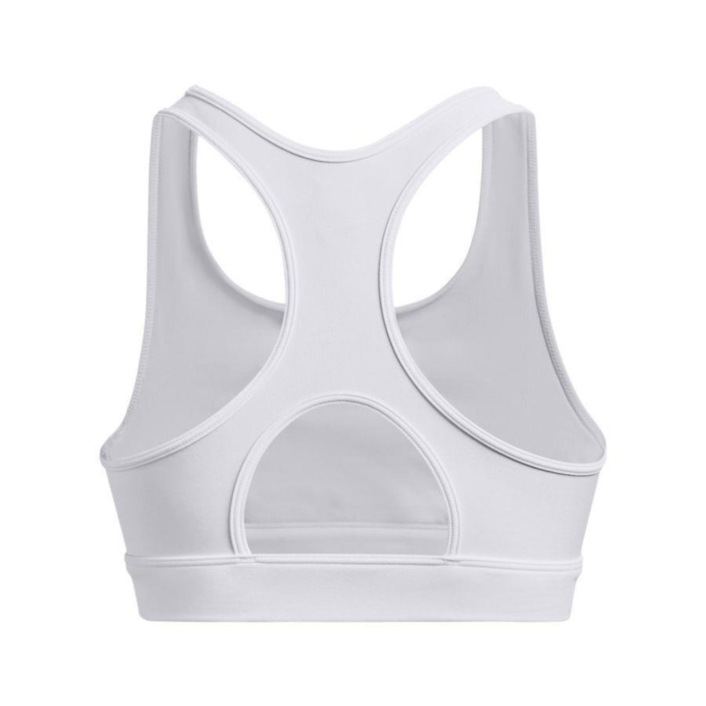 Imagem 5 do produto Top Fitness Under Armour Authentics Mid - Feminino
