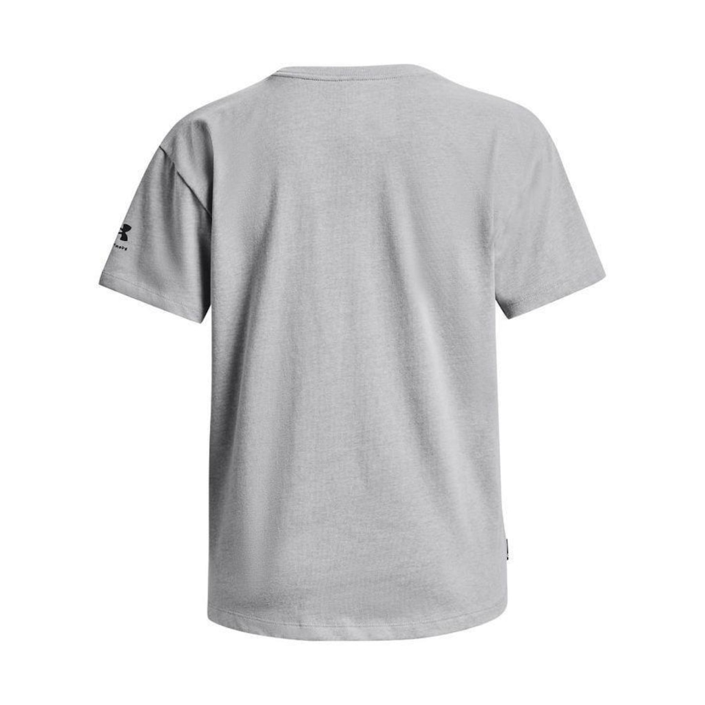 Imagem 4 do produto Camiseta Under Armour Always Heavyweight Ss - Feminina