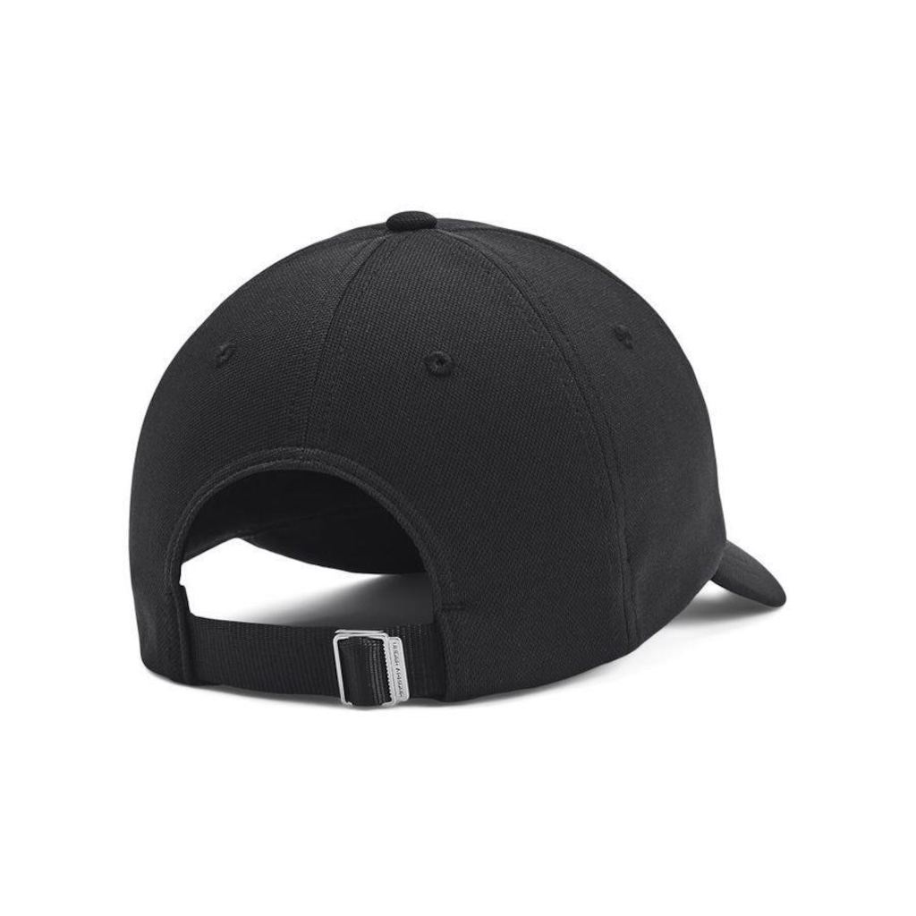 Imagem 2 do produto Boné Aba Curva Under Armour Blitzing - Strapback - Feminino