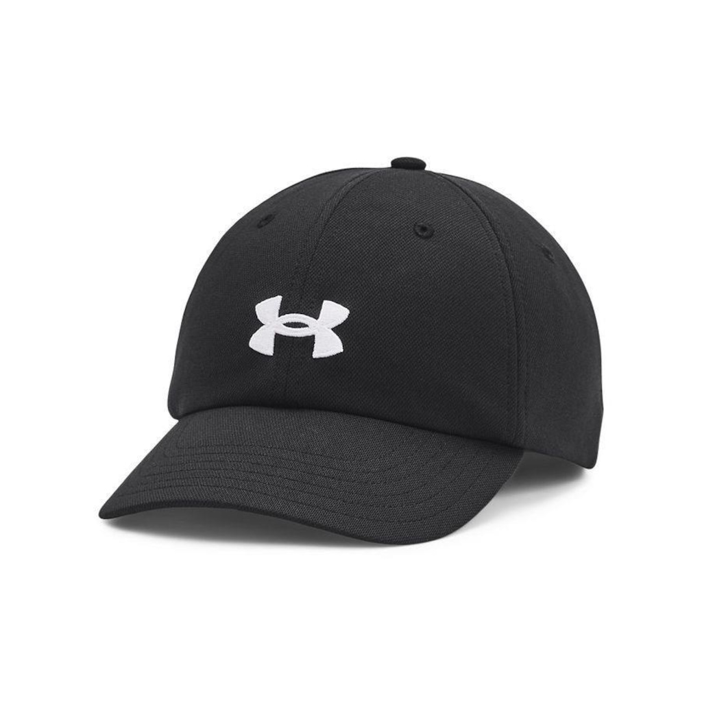 Imagem 3 do produto Boné Aba Curva Under Armour Blitzing - Strapback - Feminino
