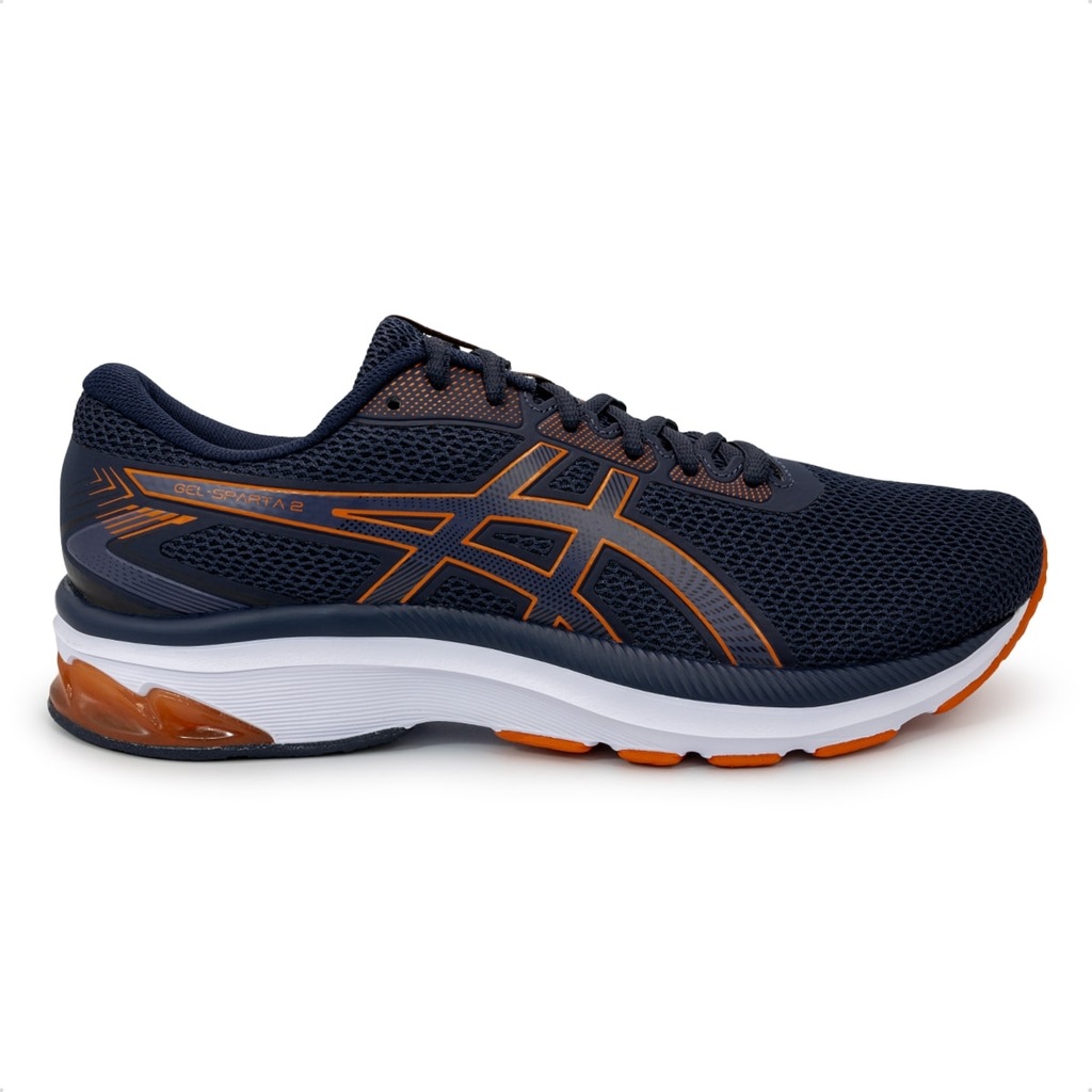 Tênis ASICS Gel-Sparta 2 - Masculino