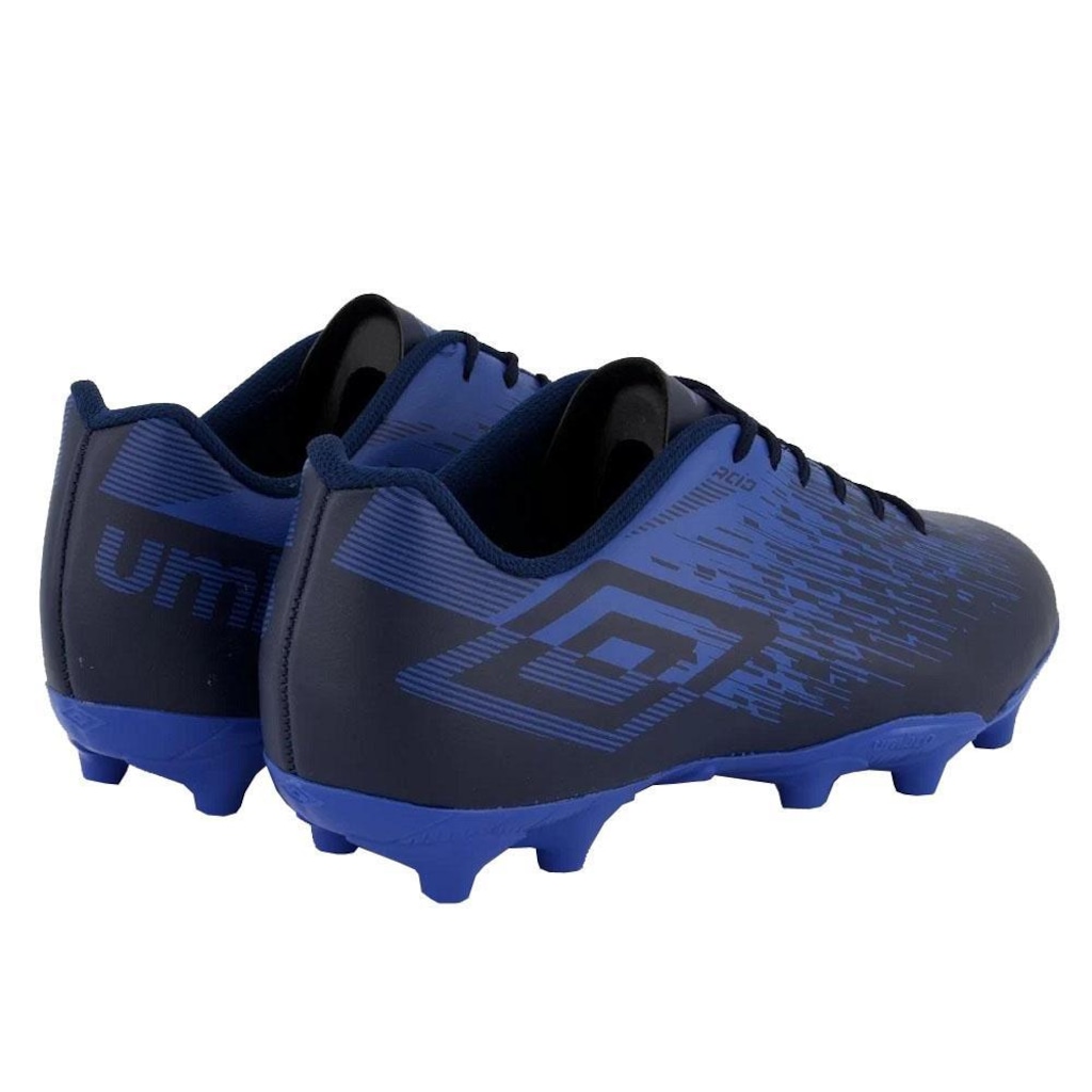 Chuteira de Campo Umbro Acid Jr Ii - Infantil