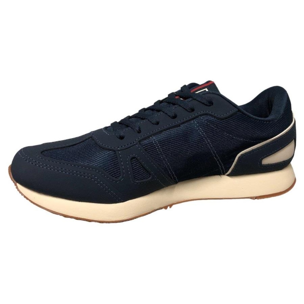 Imagem 2 do produto Tênis Fila Classic Runner Sl - Masculino