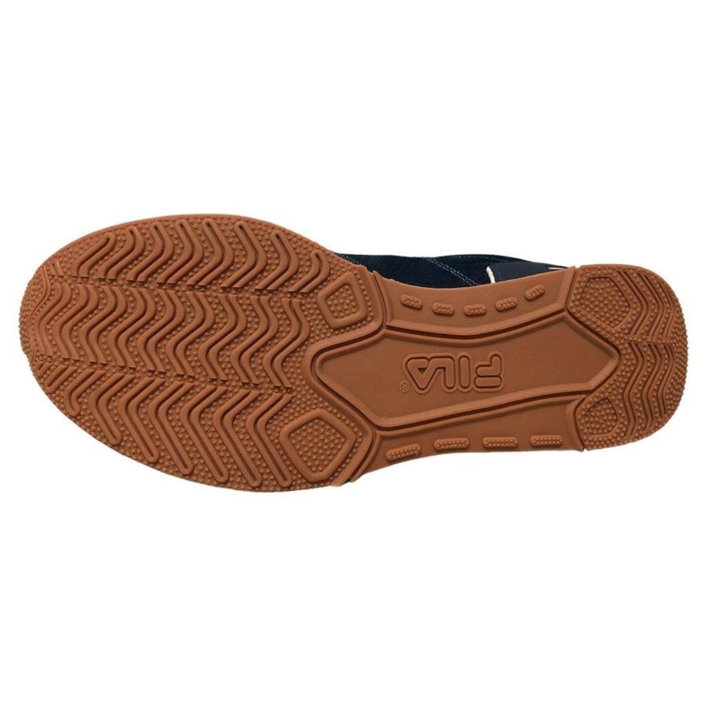 Imagem 3 do produto Tênis Fila Classic Runner Sl - Masculino