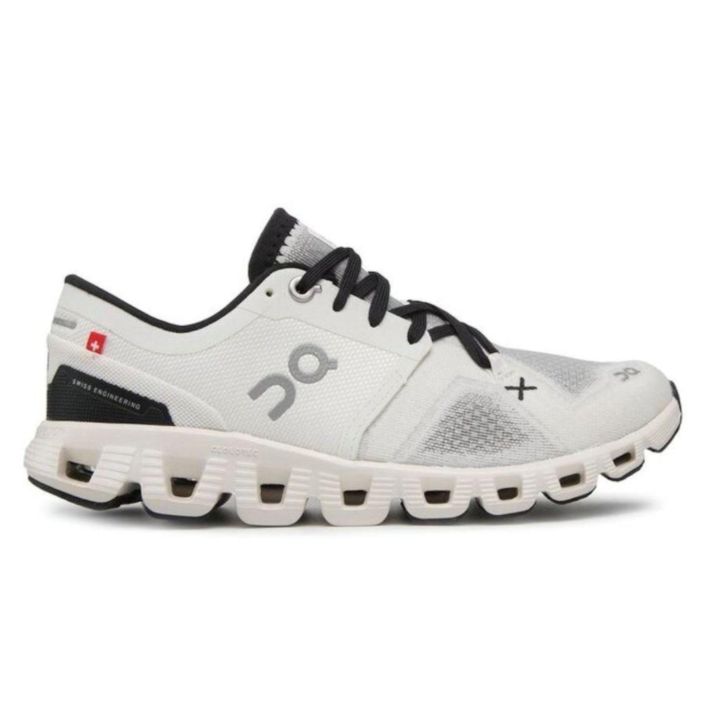 Tênis On Running cloud x 3 - Feminino - Foto 1