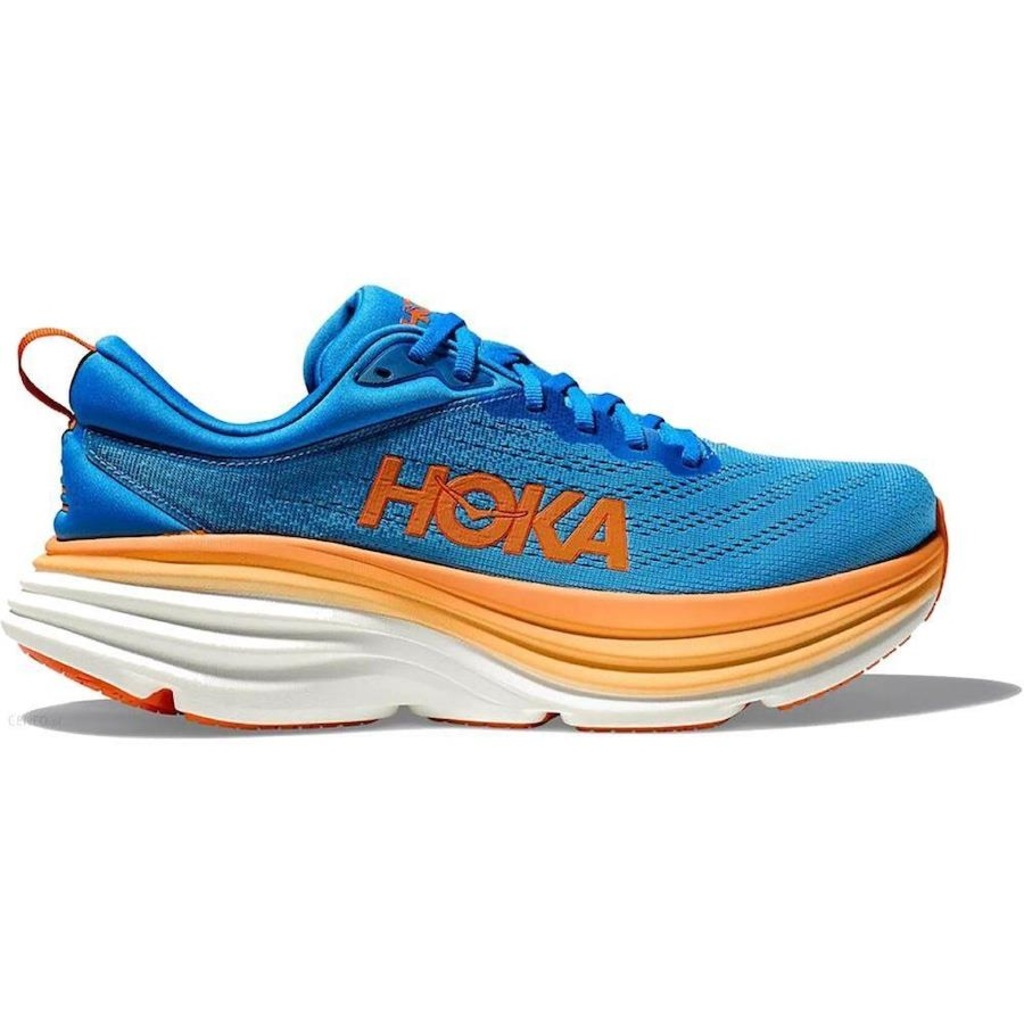 TÊNIS HOKA ONE ONE BONDI 8 - MASCULINO - Foto 1