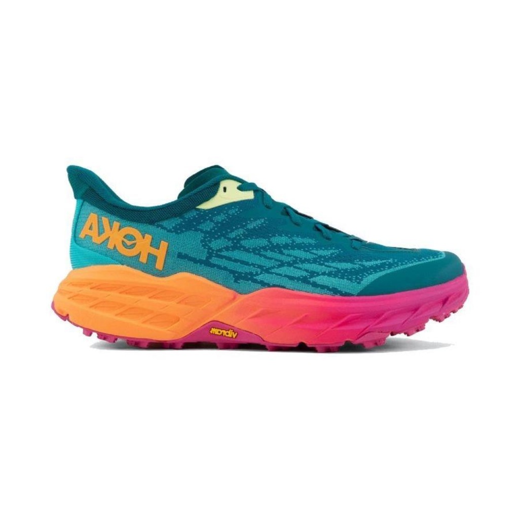Tênis Hoka One One Speedgoat 5 - Masculino - Foto 1