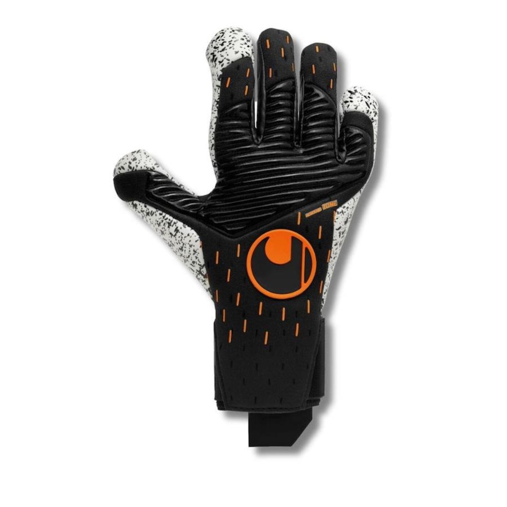 Luva de Goleiro Uhlsport Speed Contact Supergrip + - Adulto | Centauro