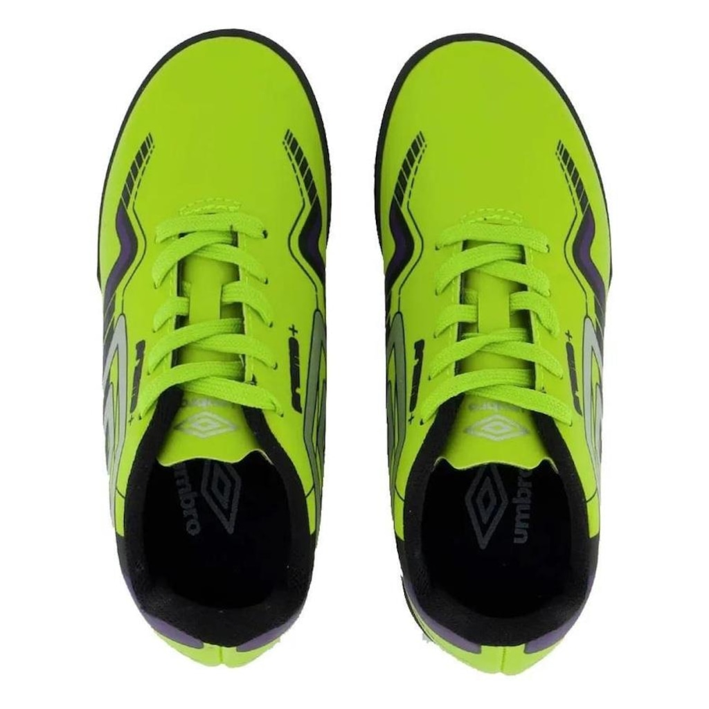 Imagem 2 do produto Chuteira Umbro Campo Prisma+ Masculino