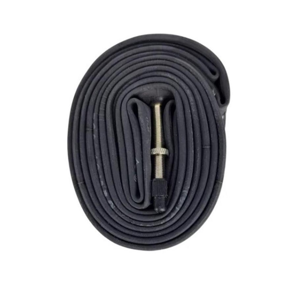 Câmara de Ar Arisun 700 X 25/38 Bico Fino Presta 48 Mm