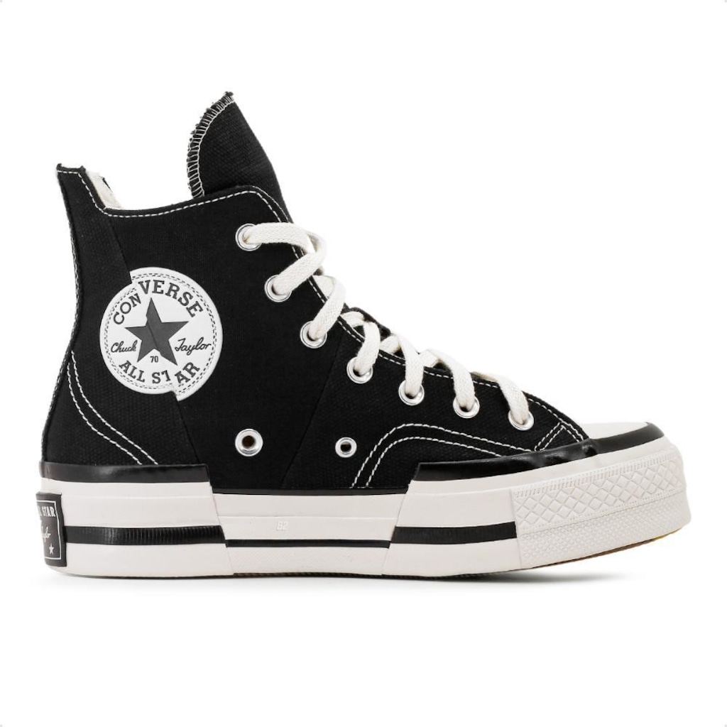 Tênis Converse Chuck 70 Plus All Star - Feminino - Foto 1