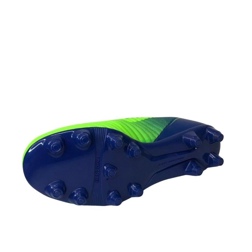 Imagem 2 do produto Chuteira Society Topper Forza II - Adulto