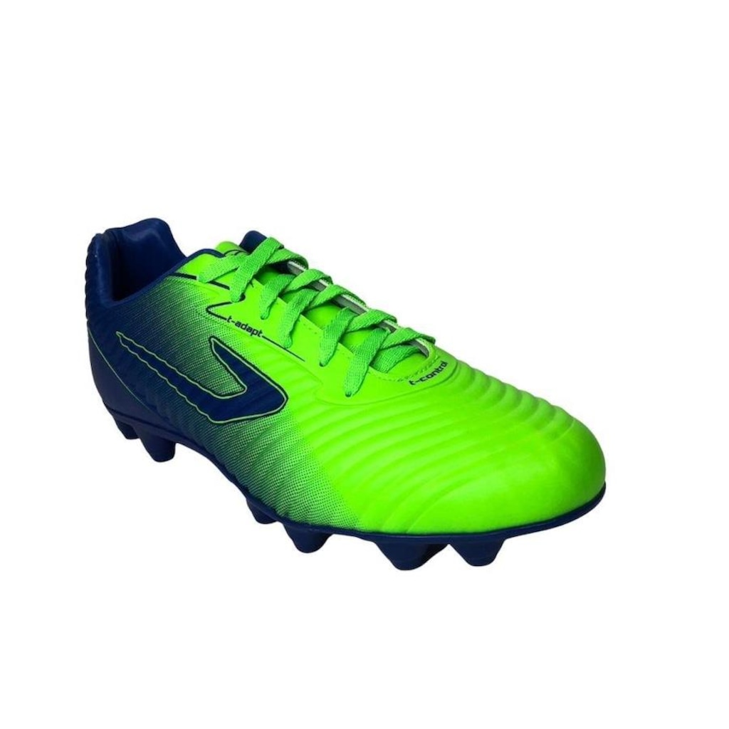Imagem 3 do produto Chuteira Society Topper Forza II - Adulto