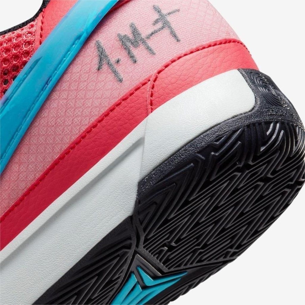 Tênis Nike Ja 1 - Adulto | Centauro