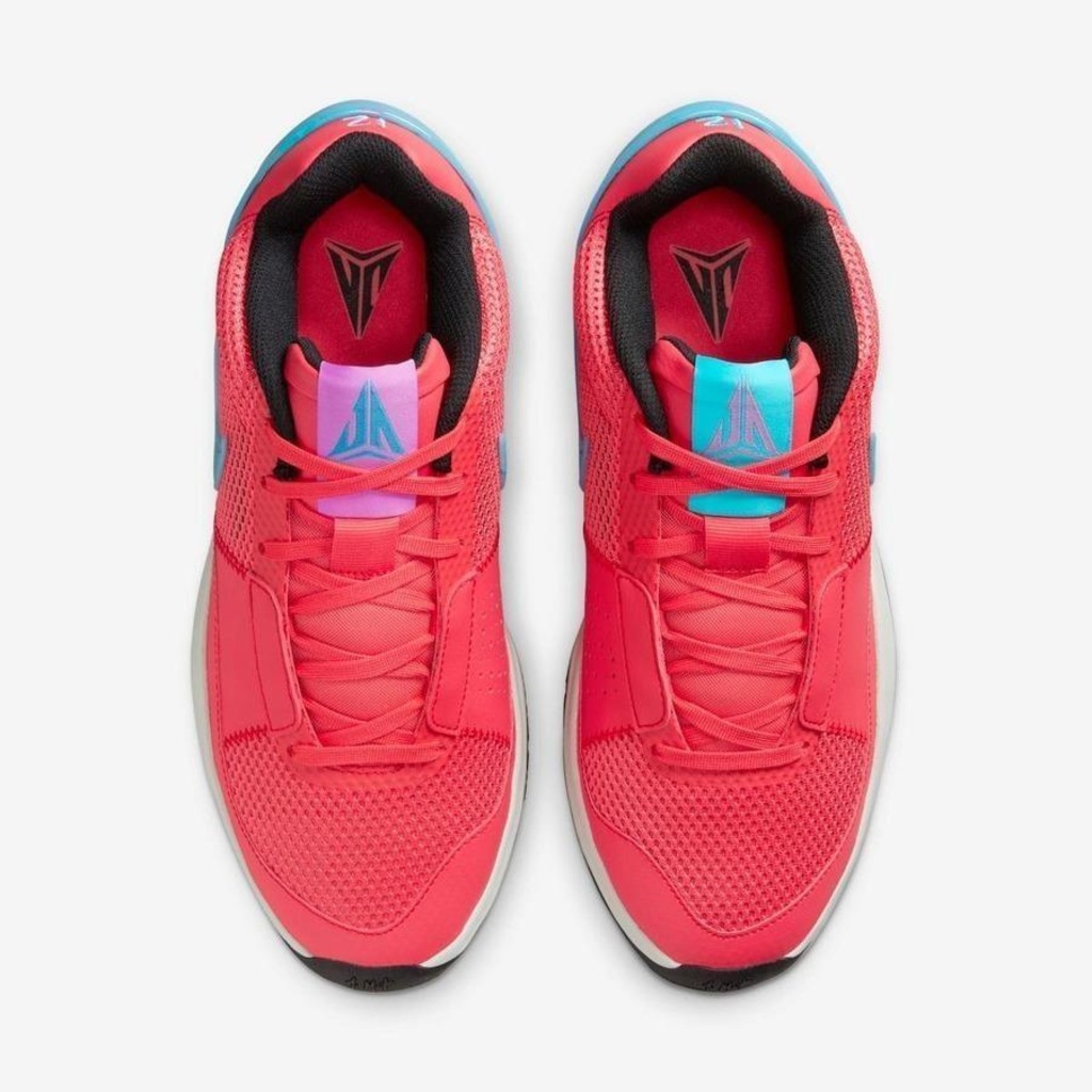 Tênis Nike Ja 1 - Adulto | Centauro