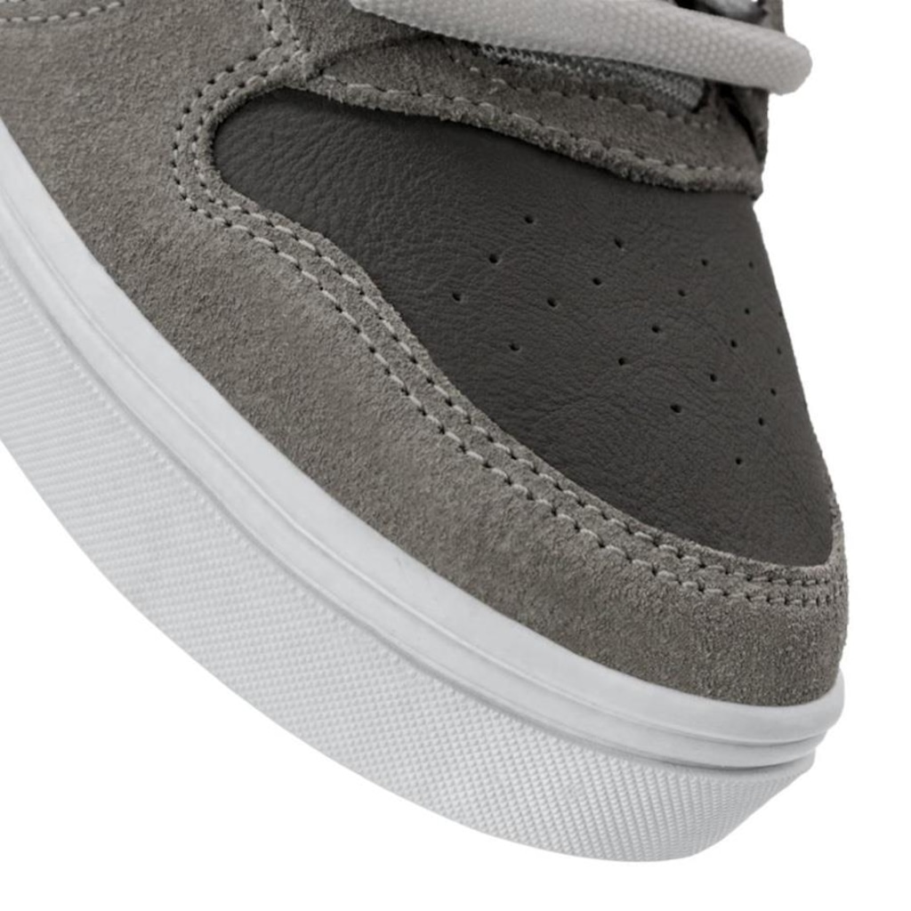 Imagem 3 do produto Tênis Hocks Skate Pop Lite Smog - Unissex